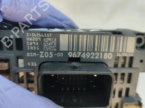 Fuse box PEUGEOT 508 I (8D_) 2.2 HDi | BP36263653E1  - Image 5