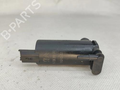 Used Washer pump Washer pump PEUGEOT 508 I (8D_) 2.2 HDi (204 hp) 36263704 36263704