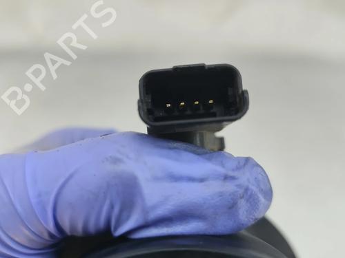 Mass air flow sensor PEUGEOT 508 I (8D_) 2.2 HDi | BP36263710M95  - Image 6