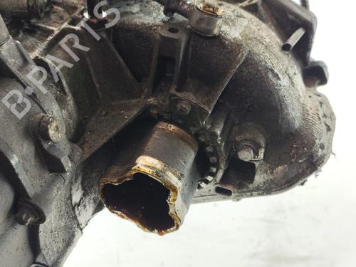 Gearbox OPEL CORSA D (S07) 1.3 CDTI (L08, L68) | BP36296112M3 - Image 5