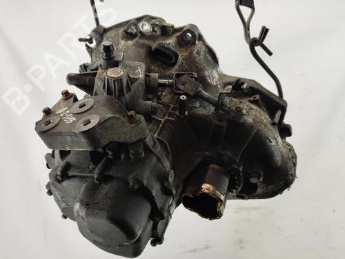 Gearbox OPEL CORSA D (S07) 1.3 CDTI (L08, L68) | BP36296112M3 - Image 4
