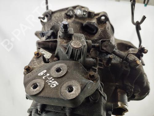 Gearbox OPEL CORSA D (S07) 1.3 CDTI (L08, L68) | BP36296112M3 - Image 6