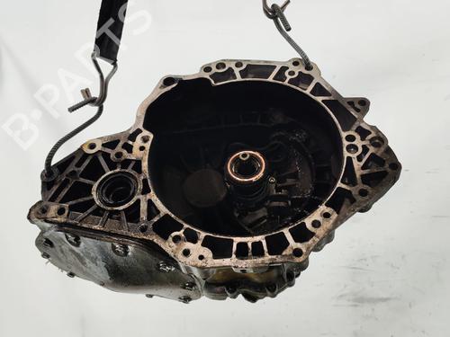 Used Gearbox Gearbox 36296112 36296112