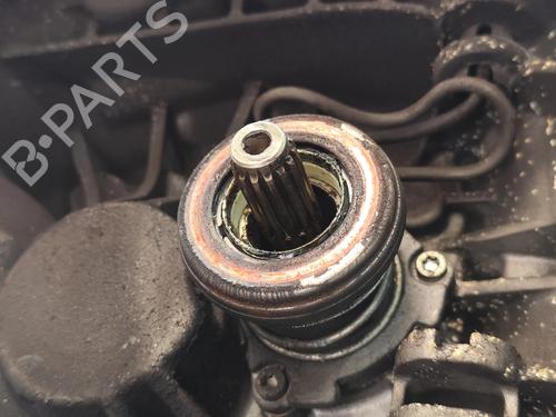 Gearbox OPEL CORSA D (S07) 1.3 CDTI (L08, L68) | BP36296112M3 - Image 3