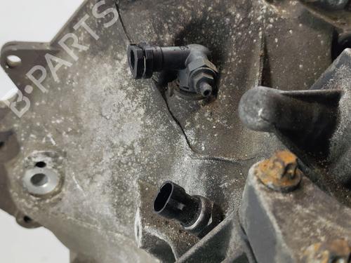 Gearbox OPEL CORSA D (S07) 1.3 CDTI (L08, L68) | BP36296112M3 - Image 7