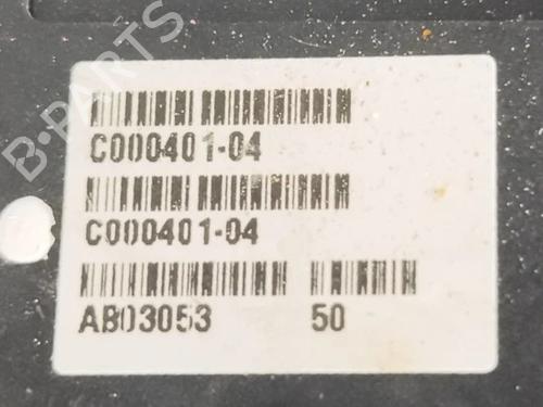 Gearstang FIAT 500 (312_) 1.0 Mild Hybrid (312.AYD1B) | BP36296131M90 - Image 9