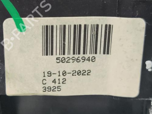 Gearstang FIAT 500 (312_) 1.0 Mild Hybrid (312.AYD1B) | BP36296131M90 - Image 10