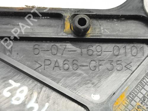 Gearstang FIAT 500 (312_) 1.0 Mild Hybrid (312.AYD1B) | BP36296131M90 - Image 11