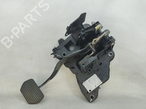 Used Break pedal Break pedal PEUGEOT 508 I (8D_) 2.2 HDi (204 hp) 36263708 36263708