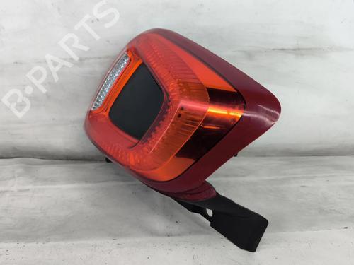 Left taillight FIAT 500 (312_) 1.0 Mild Hybrid (312.AYD1B) | BP36296135C34 - Image 3