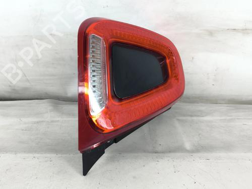 Left taillight FIAT 500 (312_) 1.0 Mild Hybrid (312.AYD1B) | BP36296135C34 - Image 2