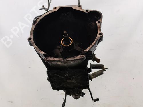 Used Gearbox Gearbox MITSUBISHI L400 Bus (PD_W, PC_W, PA_V, PB_V, PA_W) 2500 TD (PA5W) (87 hp) 36299483 36299483