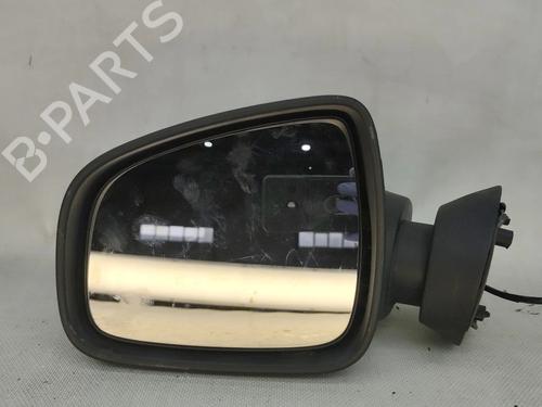 Used Left mirror Left mirror DACIA DUSTER (HS_) 1.2 TCe 125 (125 hp) 36186382 36186382