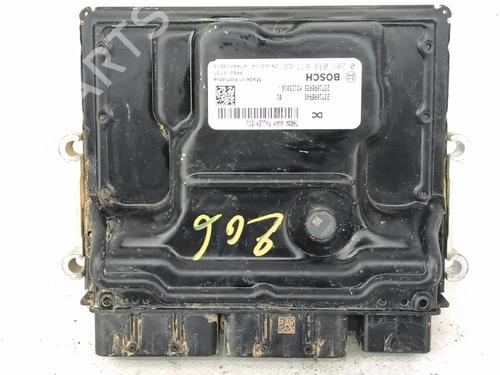 Used Engine control unit (ECU) Engine control unit (ECU) 36162405 36162405