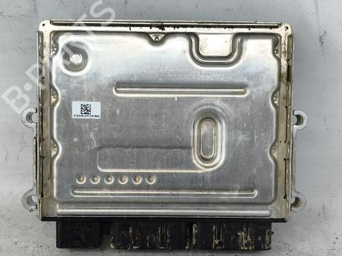Engine control unit (ECU) RENAULT EXPRESS Box Body/MPV 1.5 Blue dCi 95 (F6AB) | BP36162405M57 - Image 2