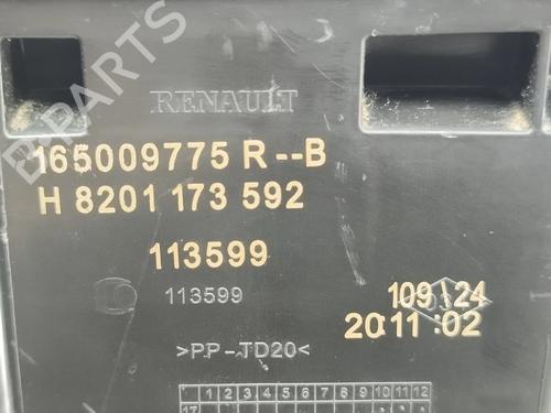 Air filter box RENAULT EXPRESS Box Body/MPV 1.5 Blue dCi 95 (F6AB) | BP36162406M87 - Image 5