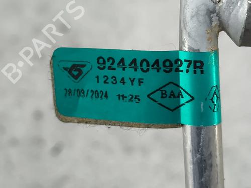 AC pipe RENAULT EXPRESS Box Body/MPV 1.5 Blue dCi 95 (F6AB) | BP36163445M126 - Image 3