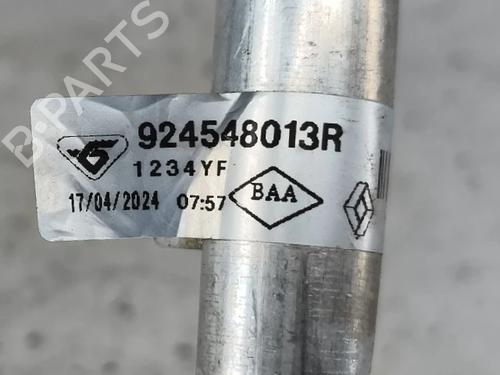 AC pipe RENAULT EXPRESS Box Body/MPV 1.5 Blue dCi 95 (F6AB) | BP36163448M126 - Image 3