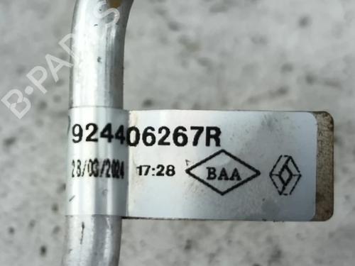 AC pipe RENAULT EXPRESS Box Body/MPV 1.5 Blue dCi 95 (F6AB) | BP36163449M126 - Image 3
