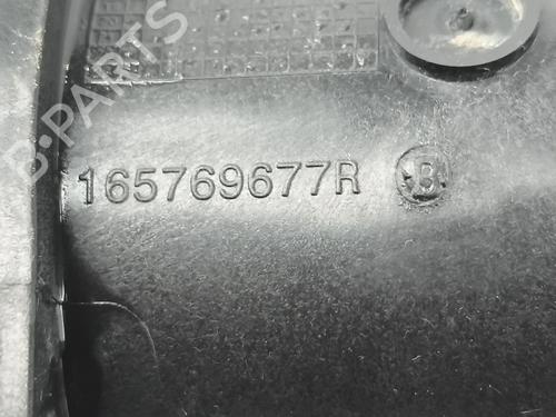 Mass air flow sensor RENAULT EXPRESS Box Body/MPV 1.5 Blue dCi 95 (F6AB) | BP36163450M95 - Image 5