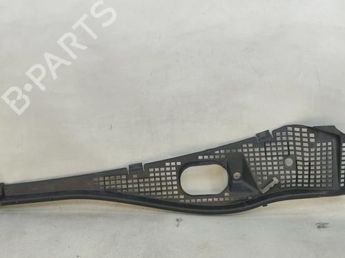 Used Scuttle panel Scuttle panel DACIA DUSTER (HS_) 1.2 TCe 125 (125 hp) 36206252 36206252