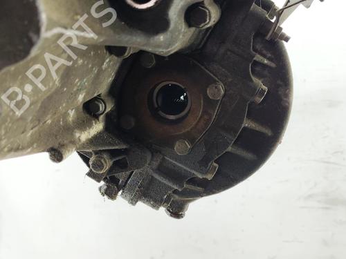 Gearbox PEUGEOT 807 (EB_) 2.2 HDi | BP36299478M3 - Image 4