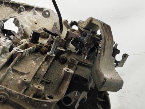Gearbox PEUGEOT 807 (EB_) 2.2 HDi | BP36299478M3 - Image 3