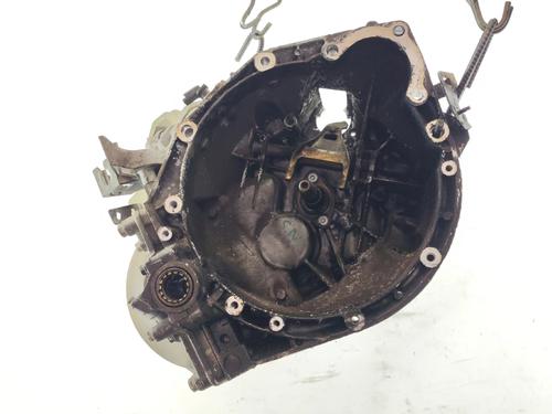 Used Gearbox Gearbox PEUGEOT 807 (EB_) 2.2 HDi (128 hp) 36299478 36299478