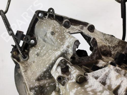 Gearbox PEUGEOT 807 (EB_) 2.2 HDi | BP36299478M3 - Image 5