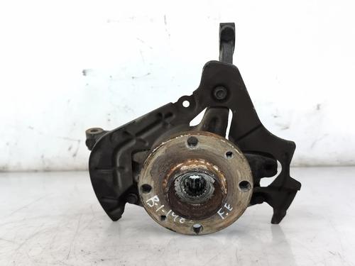 Used Left front steering knuckle Left front steering knuckle 36299487 36299487