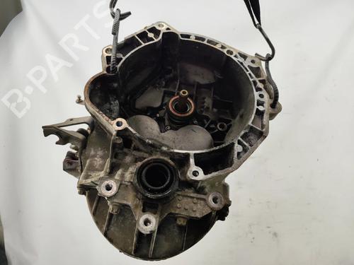 Used Gearbox Gearbox OPEL ASTRA H Estate (A04) 1.3 CDTI (L35) (90 hp) 36301505 36301505