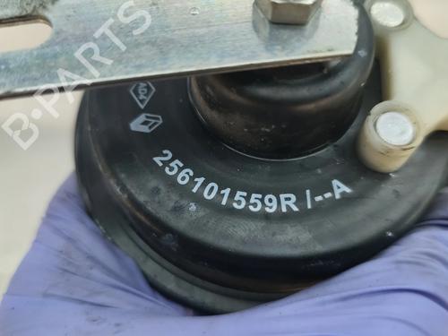 Horn DACIA DUSTER (HS_) 1.2 TCe 125 | BP36206089E13 - Image 5