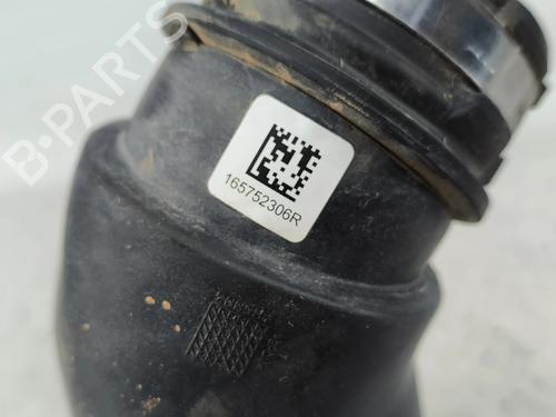 Intercooler pipe RENAULT EXPRESS Box Body/MPV 1.5 Blue dCi 95 (F6AB) | BP36163453M127 - Image 3