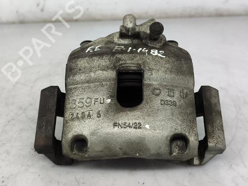 Left front brake caliper FIAT 500 (312_) 1.0 Mild Hybrid (312.AYD1B) | BP36299469M105 - Image 4