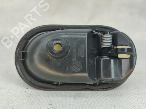 Front left interior door handle DACIA DUSTER (HS_) 1.2 TCe 125 | BP36186383I13 - Image 2
