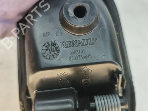 Front left interior door handle DACIA DUSTER (HS_) 1.2 TCe 125 | BP36186383I13 - Image 5