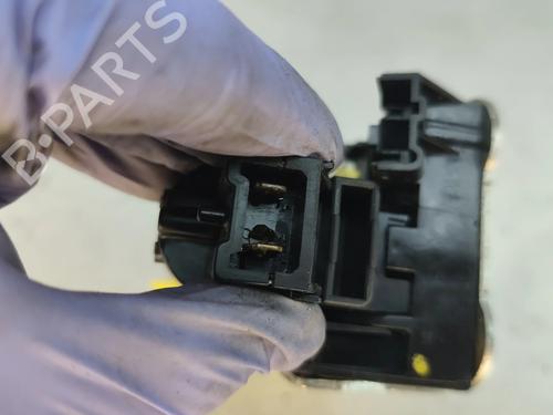 Front left lock DACIA DUSTER (HS_) 1.2 TCe 125 | BP36186388C98  - Image 5