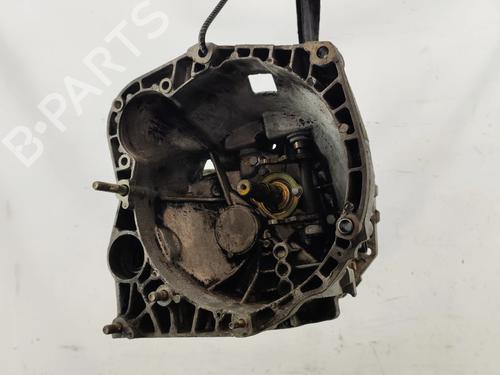 Used Gearbox Gearbox LANCIA DEDRA SW (835_) 1.8 i.e. (835FA) (101 hp) 36038525 36038525