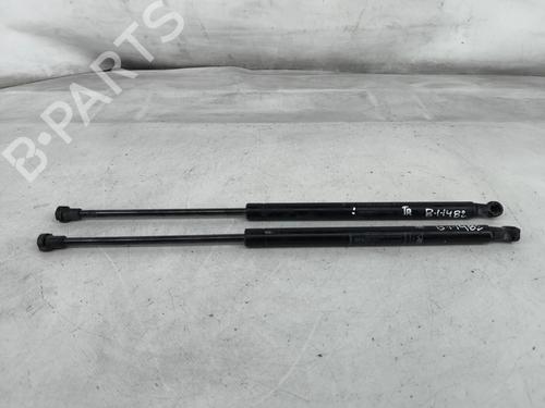 Used Tailgate lift support Tailgate lift support FIAT 500 (312_) 1.0 Mild Hybrid (312.AYD1B) (69 hp) 36299491 36299491