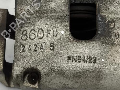 Right front brake caliper FIAT 500 (312_) 1.0 Mild Hybrid (312.AYD1B) | BP36299468M104 - Image 9