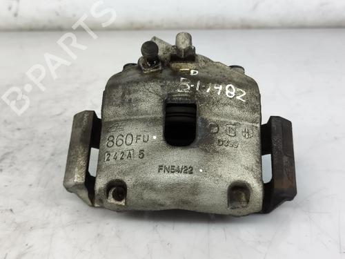 Right front brake caliper FIAT 500 (312_) 1.0 Mild Hybrid (312.AYD1B) | BP36299468M104 - Image 4