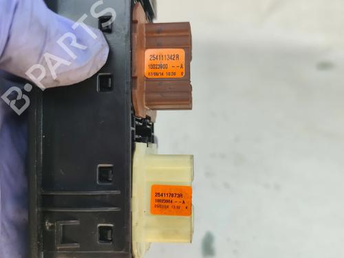Left front window switch DACIA DUSTER (HS_) 1.2 TCe 125 | BP36186389I27  - Image 7
