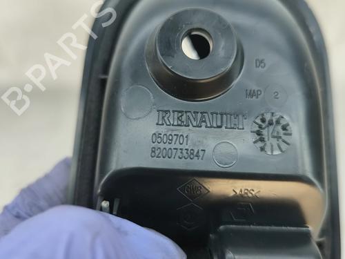 Rear right interior door handle DACIA DUSTER (HS_) 1.2 TCe 125 | BP36301536I16  - Image 5