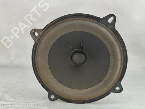 Used Speaker Speaker DACIA DUSTER (HS_) 1.2 TCe 125 (125 hp) 36206076 36206076