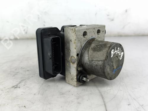 ABS pump RENAULT MASTER III Platform/Chassis (EV, HV, UV) 2.3 dCi 145 FWD (EV0E, EV0F, HV0E, HV0F, UV0E, UV0F,... | BP36280464M43 - Image 5