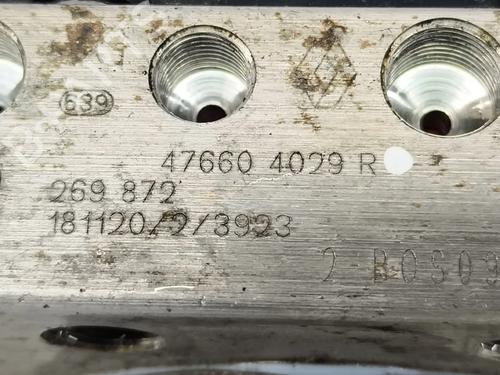 ABS pump RENAULT MASTER III Platform/Chassis (EV, HV, UV) 2.3 dCi 145 FWD (EV0E, EV0F, HV0E, HV0F, UV0E, UV0F,... | BP36280464M43 - Image 9