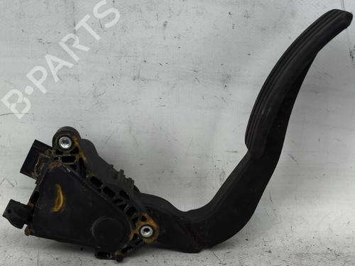 Pedal RENAULT EXPRESS Box Body/MPV 1.5 Blue dCi 95 (F6AB) | BP36163455I4 - Image 2