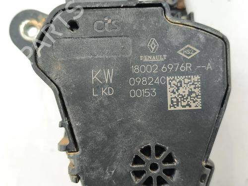 Pedal RENAULT EXPRESS Box Body/MPV 1.5 Blue dCi 95 (F6AB) | BP36163455I4 - Image 4