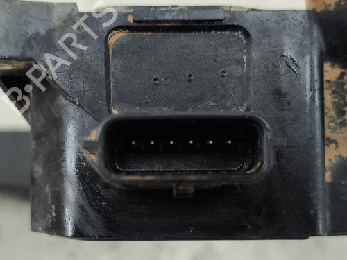 Pedal RENAULT EXPRESS Box Body/MPV 1.5 Blue dCi 95 (F6AB) | BP36163455I4 - Image 3