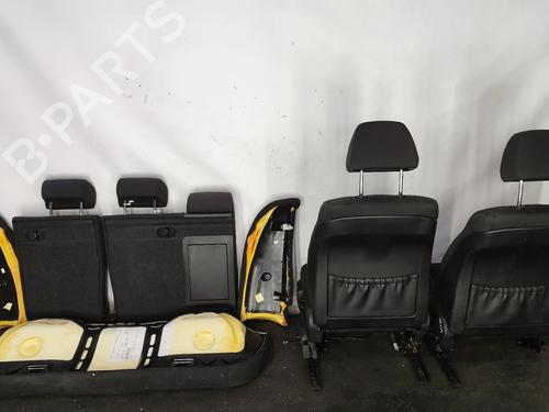 Seats set BMW 5 (E60) 523 i | BP34561670C78 - Image 2